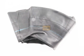 Камера на мотоблок 10" 5,00 з кривим ніпелем