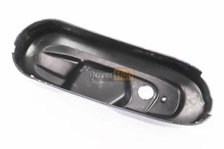 Кришка варіатора Yamaha JOG "пластик", СИНІЙ