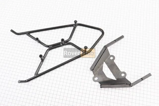 Terra-X 250 (2015) Багажник задний