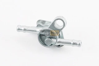 Terra-X 250 (2015) Кран паливний на два штуцери підвісний