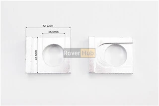 Terra-X 250 (2015) Натяжитель цепи приводной к-кт 2шт