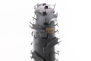 Колесо на мотоблок у зборі 5,00-12 "насічка"