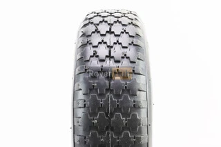 Колесо на тачку 4,00-6, під вісь 12мм