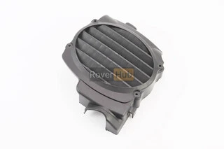 Крышка пластиковая защиты радиатора Honda AF-56/57