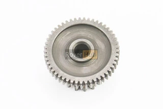 Шестерня стартера (подвійна) (без валу)