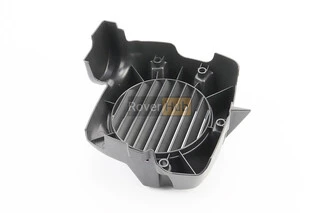 Кришка пластикова захисту радіатору Yamaha GEAR 4-т