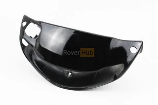 Honda DIO AF-34 пластик - к-кт крашеные 5 деталей (голова под диск. тормоз), ЧЕРНЫЙ