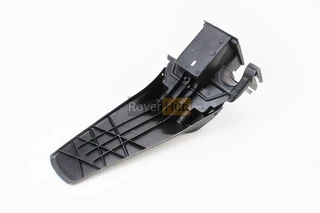 Honda DIO AF-34 ліхтар задній з крилом в зборі