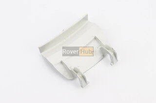 Honda DIO AF-34/35 пластик - задний верхний (где крышка бака), СЕРЫЙ