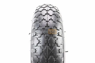 Колесо на тачку 4,00-6, под ось 20мм