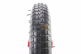 Колесо на тачку 3,00-8, под ось 12мм