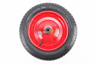 Колесо на тачку 3,00-8, под ось 12мм