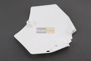 Terra-X 250 (2015) пластик-передній щиток