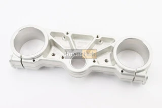 Terra-X 250 (2015) Траверса нижня (пластина) під демпферні гумки