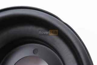 УЦІНКА ЗЧ-ATV Диск сталевий 8*6 d=90; 4відп.*110mm, чорний (незначна вм'ятина)