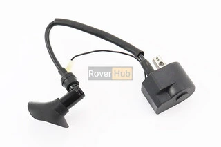 Котушка запалювання