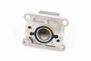 Клапан пелюстковий