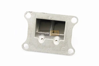 Клапан пелюстковий