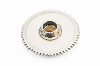 Бендикс - обгінна муфта в зборі (3 ролики) CG125-150cc