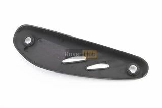 Накладка глушителя HONDA DIO AF-34/35