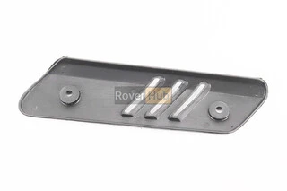 Накладка глушителя HONDA TACT пластик