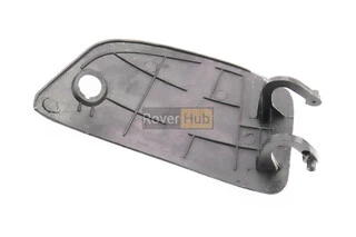 Honda DIO AF-34/35 пластик - лючок паливного бака