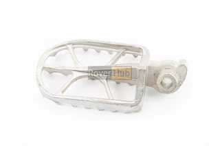 Terra-X 250 (2019) Подножка передняя правая к-кт