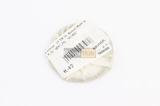 Кільця поршневі 50cc 41мм +0,25