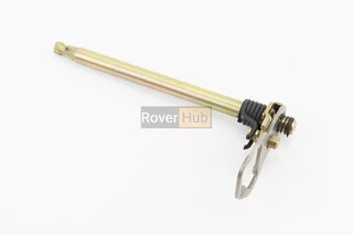 Вал переключения КПП в сборе 215мм CGB-200/250