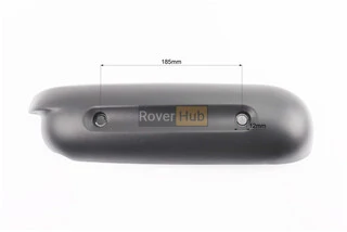 Накладка глушителя YAMAHA SA36J