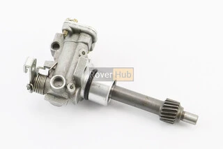 Насос масляный  Lead 90