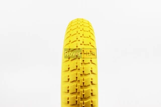 Колесо на тачку "СИЛІКОН" 3,00-8 (13х3), під вісь 12мм, тип 2