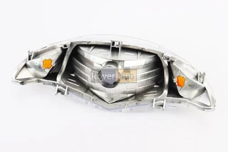 Honda DIO AF-35 фара в сборе