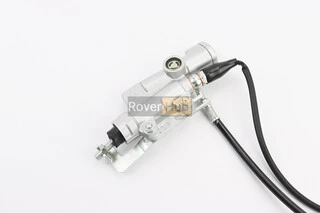 Terra-X 250 (2019) Тормозная система задняя дисковая в сборе