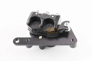 Terra-X 250 (2019) Тормозной суппорт передней системы