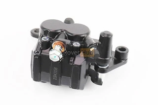 Terra-X 250 (2019) Тормозной суппорт передней системы