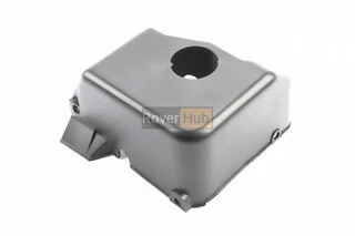 Пластик цилиндра охлаждения