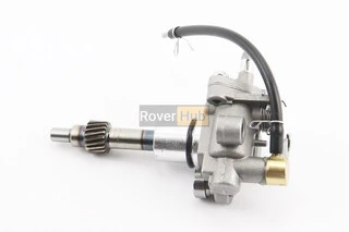 Насос масляный DIO AF-34/35 (вал 76мм)