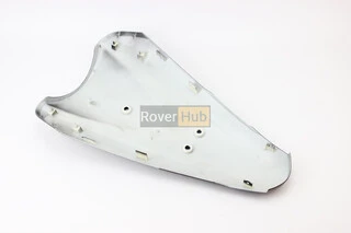 Honda DIO AF-56 пластик - передний верхний "клюв", ЧЕРНЫЙ