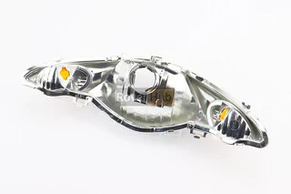 Honda DIO AF-56 фара передняя в сборе