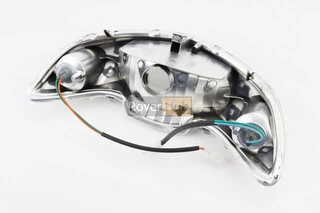 Honda DIO AF-62/68 фара в сборе