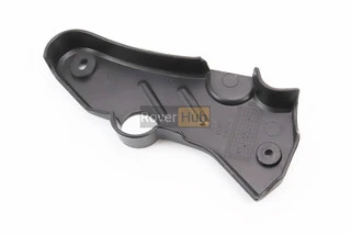 X-Road 200-250 пластик - декоративная накладка бокового пластика, правая