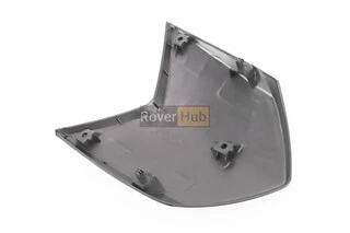 X-Road 200-250 пластик - обтічник фари (верхня частина) ЧОРНИЙ з 2017р (NEW)