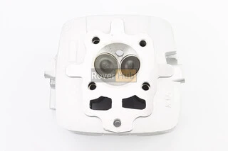 Головка цилиндра 200cc-63,5mm + клапана к-кт