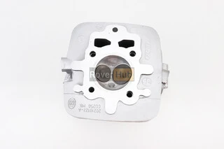 Головка цилиндра 250cc-67mm (полный к-кт)