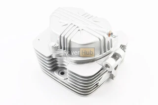 Головка цилиндра 250cc-67mm (полный к-кт)