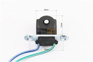 Датчик холла СG, тип 1