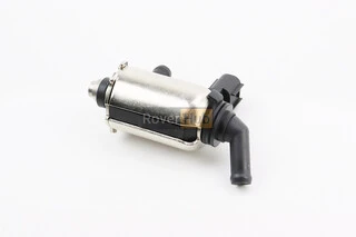 Насос топливный электрический SUZUKI V125