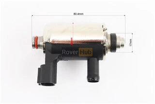 Насос топливный электрический SUZUKI V125