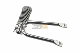 X-Road 200-250 Підніжка задня ліва з кронштейном